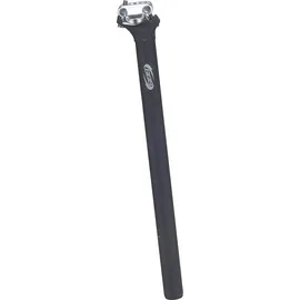 BBB Sattelstütze SkyScraper 28.8mm schwarz