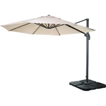 MCW MCW-A96 Ø 300 cm Creme