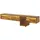 MASSIVMOEBEL24.DE WIEN Lowboard 240 cm x 55 cm x 43 cm Beige Massivholz