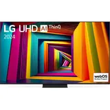 LG 65UT91006LA 65" 4K UHD Smart TV UT91