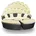 Swing&Harmonie LED - Sonneninsel Rattan Lounge Polyrattan Sitzgruppe Liege Insel inkl. Abdeckcover - versch. Ausführungen
