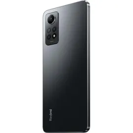 Xiaomi Redmi Note 12 Pro 6 GB RAM 128 GB Graphite Gray