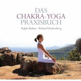 Aquamarin Verlag Das Chakra-Yoga Praxisbuch