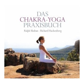 Aquamarin Verlag Das Chakra-Yoga Praxisbuch