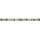 BARTHELME LED-Streifen mit 30 LEDs 50 cm neutralweiß
