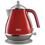 De'Longhi Icona Capitals KBOC2001.R rot