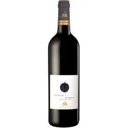 Marselan - Les Grains 2022 - Marrenon