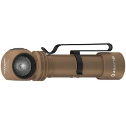 Armytek Wizard C2 Pro LED Stirnlampe sand kaltweiss