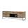 Uno New York TV-Lowboard 175x62x48 mehrfarbig MDF/Holzwerkstoff