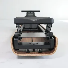 Stil-Fit Rudergerät Flow One"", Wallnuss