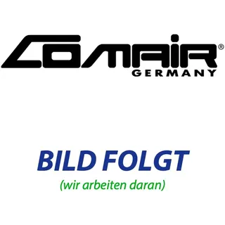 Comair Flex-Wickler 17 cm 14 mm blau 6 St.