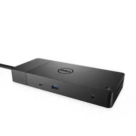 Dell WD19 - Dockingstation - USB-C - HDMI, 2 x DP, USB-C