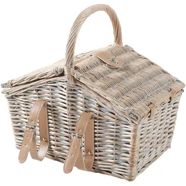 casa.pro Picknickkorb