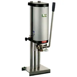 Louis Tellier - Dosenöffner elektrisch, professionell, große Kapazität - einphasig - OE750M
