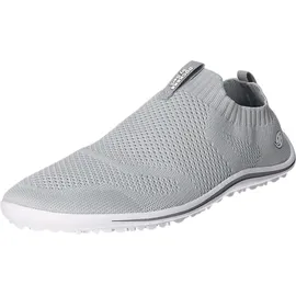 Dockers Herren Slipper Grau 42