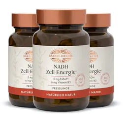 NADH Zell-Energie Presslinge