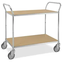 Kongamek Etagenwagen 250 kg