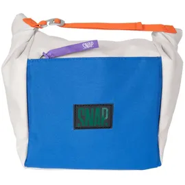Snap Climbing Chalk Chalkbag Chalk/Deep Water