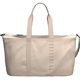 db journey Essential Weekender - Reisetasche Fogbow Beige 40 L