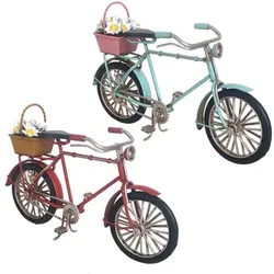 Signes Grimalt  Statuetten und Figuren Fahrrad 2 U  in Multicolor, Einheitsgrösse