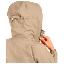 Kilpi Sonna Jacke - Khaki - 36