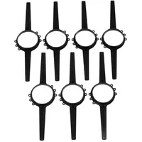 Vaillant Abstandshalter DN60 für starre Abgasleitung Ø 60 PP