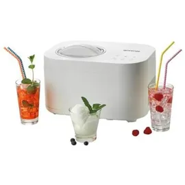 Gorenje ICM10W Weiß 1 l