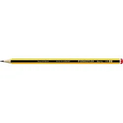 STAEDTLER Bleistift Noris Härte HB