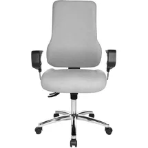 TOPSTAR Sitness 55 Nord Wool hellgrau