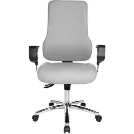 TOPSTAR Sitness 55 Nord Wool hellgrau