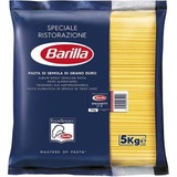 Barilla Spaghetti n.5, Hartweizen, 5kg