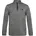 1/4 Zip Dark Grey Melee M