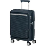 Samsonite Paralux 4-Rollen Cabin 55 cm / 20 l midnight blue