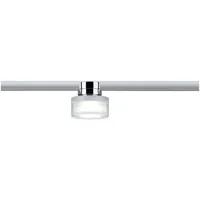 Paulmann URail LED-Spot Ceiling Topa Dot 5,2W Chrom Klar