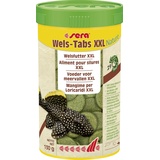 sera Wels-Tabs XXL Nature 250 ml