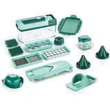 Genius Nicer Dicer Fusion Julietti 16-tlg.