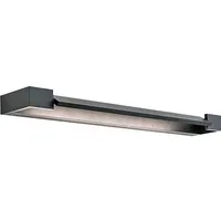 Orion Orion, Soff 3480 LED Wandleuchte schwarz IP44 18W