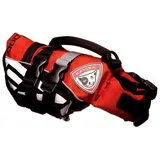 Ezydog Life Hundejacke 22-30 Cm - Red - 2XS