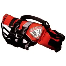 Ezydog Life Hundejacke 22-30 Cm - Red - 2XS