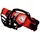 Ezydog Life Hundejacke 22-30 Cm - Red - 2XS