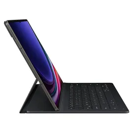 Samsung Book Cover Keyboard Slim für Galaxy Tab S9 Ultra schwarz DE