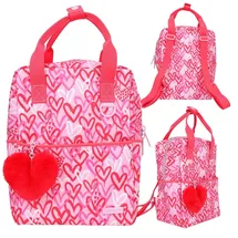 DEPESCHE 12232 TOPModel Rucksack ONE LOVE
