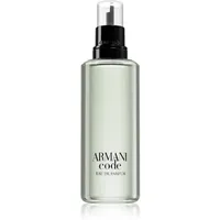 Armani Code Eau de Parfum für Herren 150 ml