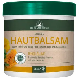 Axisis Ringelblumen Balsam Herbamedicus