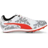 Puma Evospeed Star 8 Junior weiß 36.0