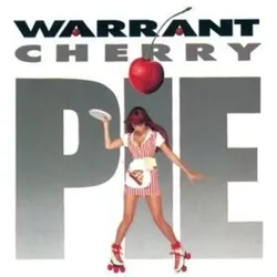 Cherry Pie (Lim. Collector's Edition)