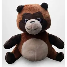 Semic Pom Poko Shokichi 12 cm