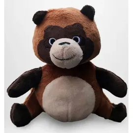 Semic Pom Poko Shokichi 12 cm