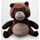 Semic Pom Poko Shokichi 12 cm