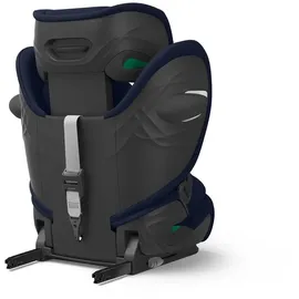Cybex Pallas G i-Size navy blue